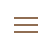 Right Menu Icon